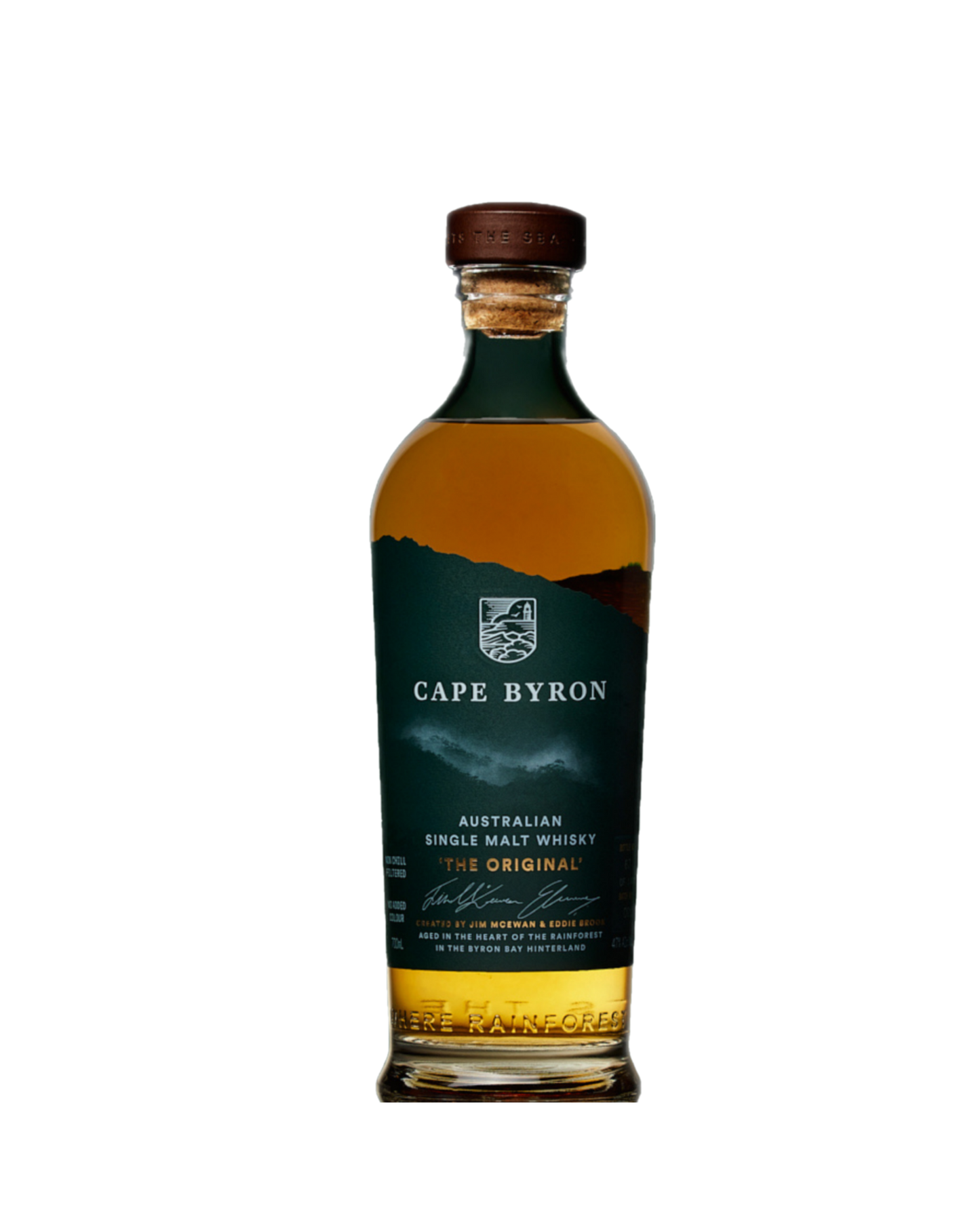 Cape Byron Distillery 'The Original' Various Size Samples