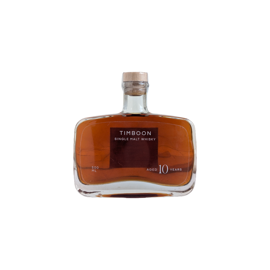 Timboon Railway Shed Distillery 'Limited Release 10YO' Various Size Samples