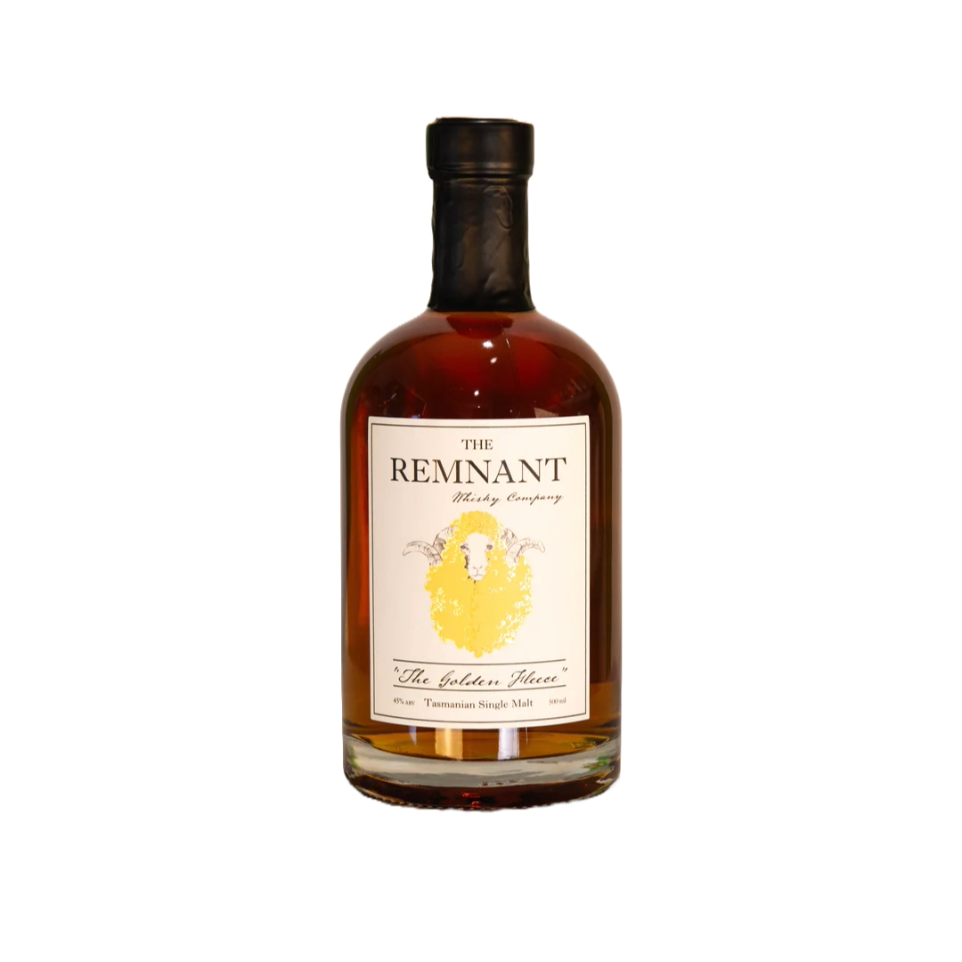 The Remnant Whisky Co. 'The Golden Fleece' Various Size Samples