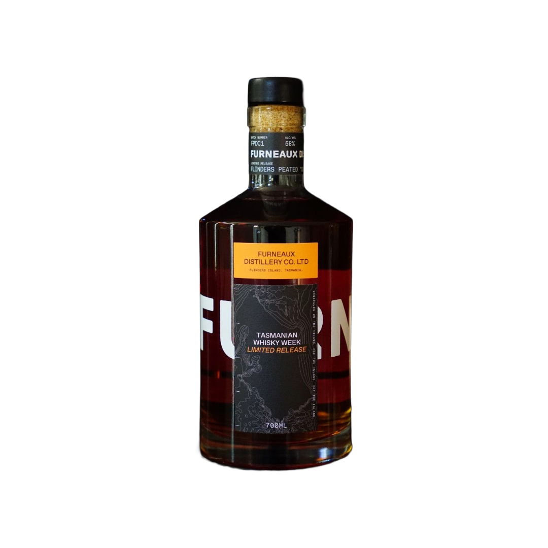 Furneaux Distillery 'Tasmanian Whisky Week '25 Special Release' Various Size Samples