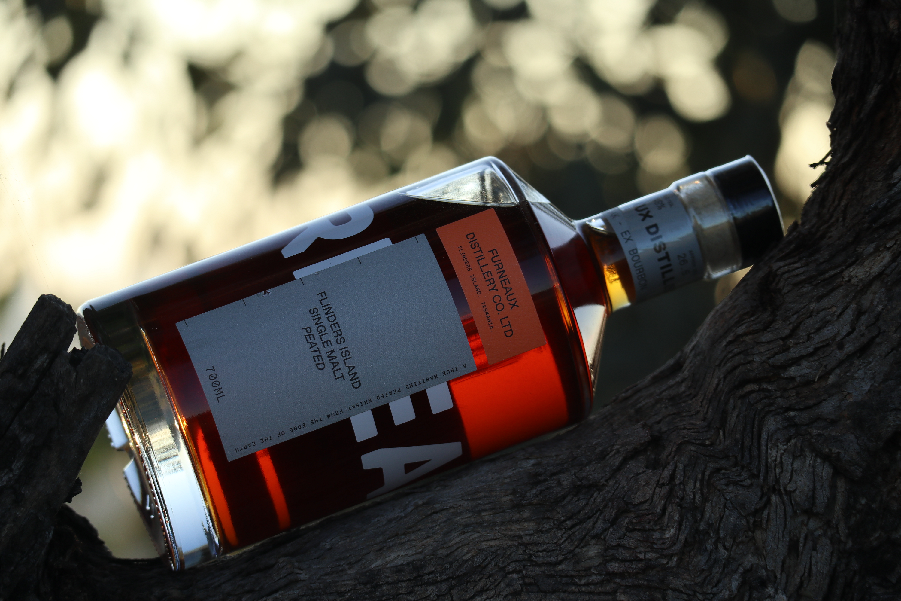 New to Australian Whisky?
