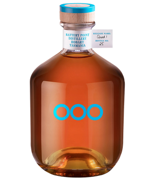 Battery Point Distillery 'Brandy Cask' Various Size Samples