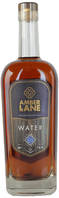Amber Lane Distillery 'Water' Various Size Samples