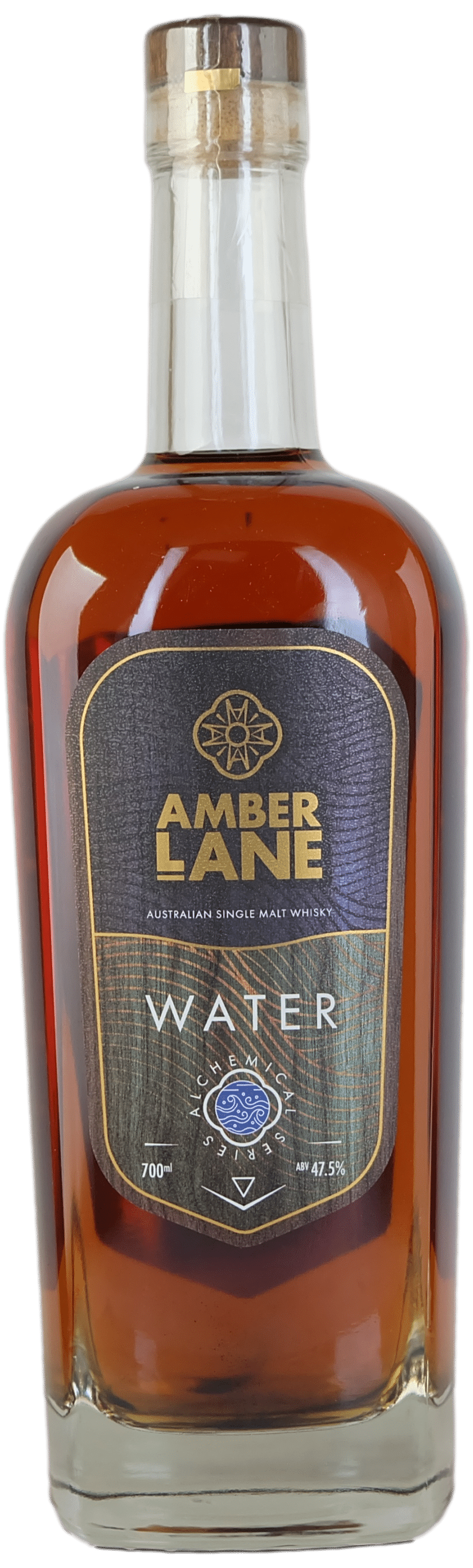 Amber Lane Distillery 'Water' Various Size Samples