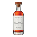 Hillwood Distillery 'Bourbon Cask Strength' 500ml Bottle