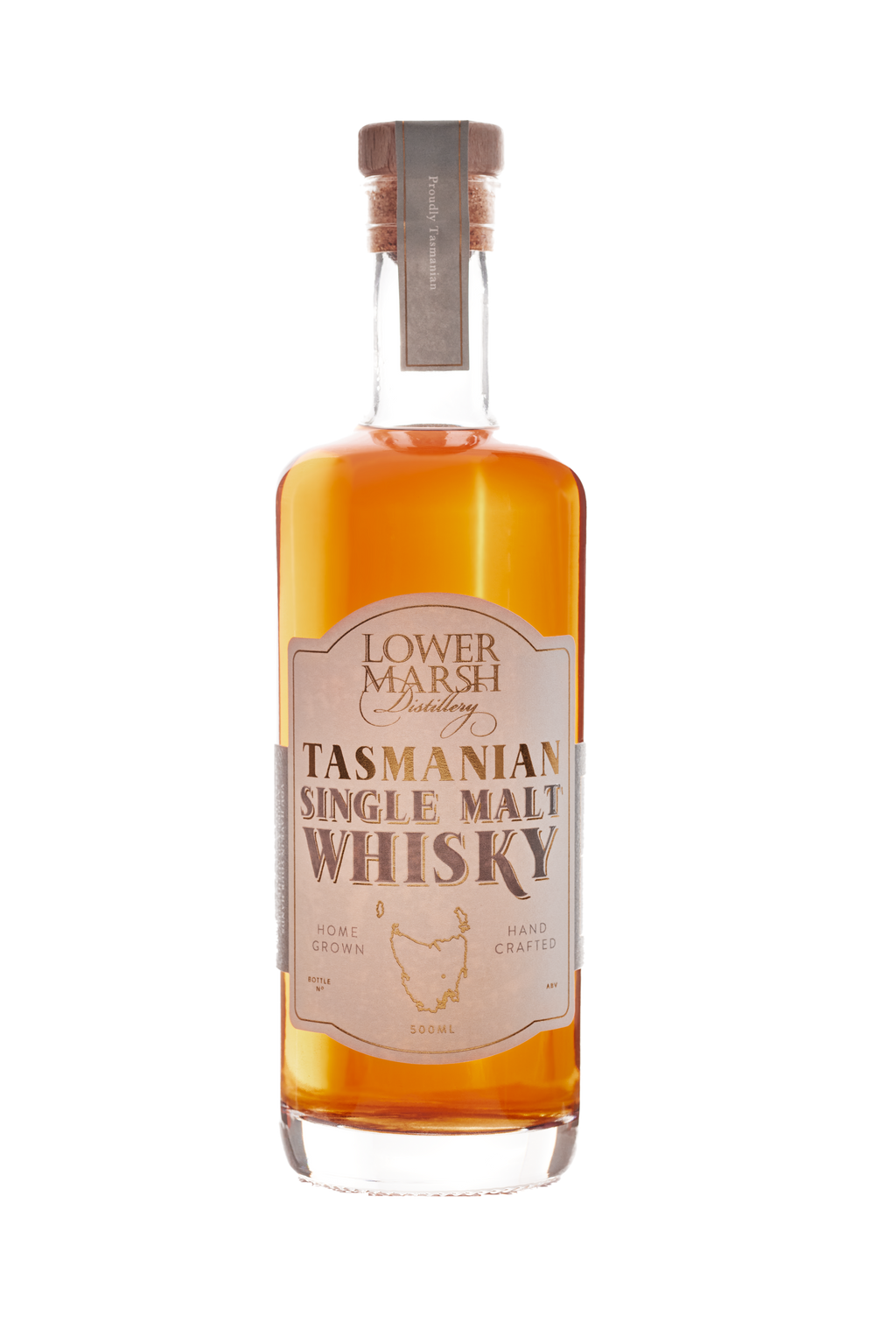 Lower Marsh Distillery 'Maple Finish Edition 2' Various Size Samples