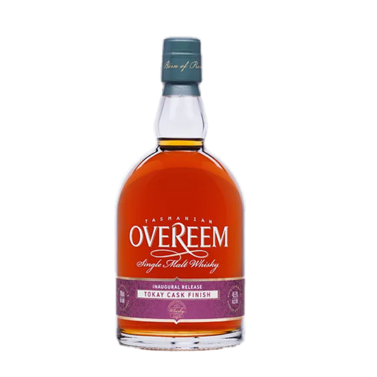 Overeem Distillery 'Tokay Cask' Various Size Samples