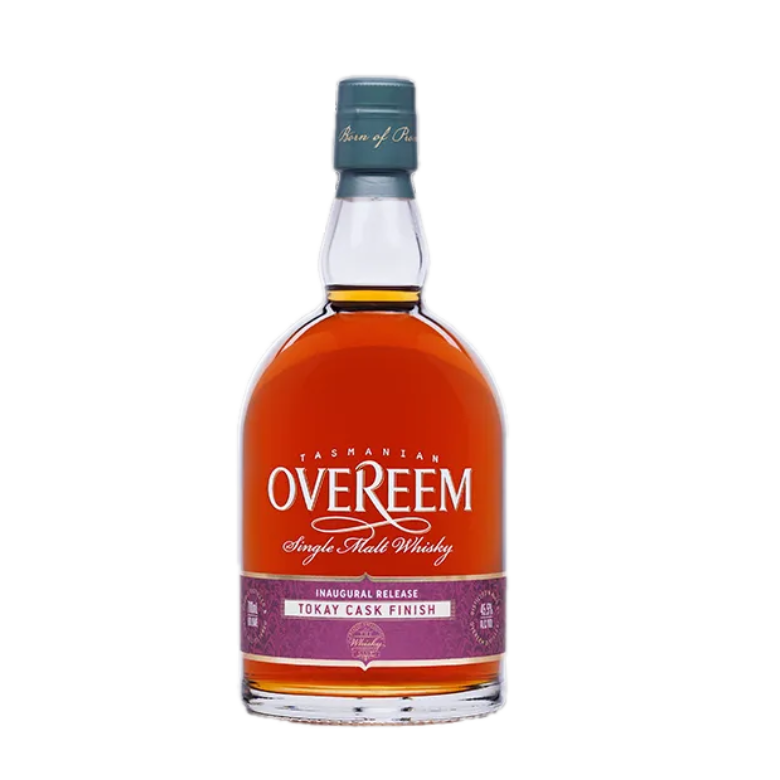 Overeem Distillery 'Tokay Cask' Various Size Samples