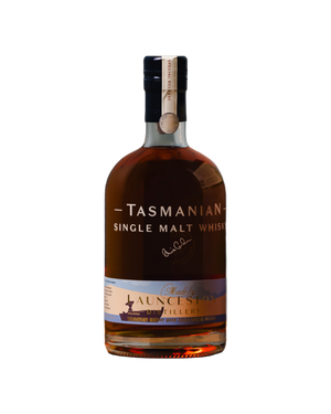 Launceston Distillery 'TWW '23 Port/Rum Cask' Various Size Samples