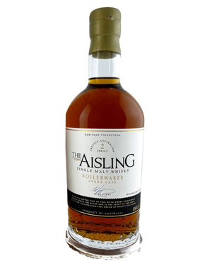Aisling Distillery 'Boilermaker Apera Cask Series 2' Various Size Samples