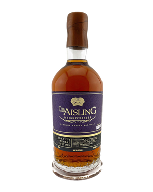 Aisling Distillery 'Preimhe Shiraz Baraille' Various Size Samples