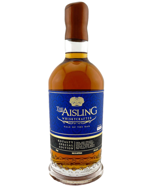 Aisling Distillery '2021 Tale of the Oak' Various Size Samples