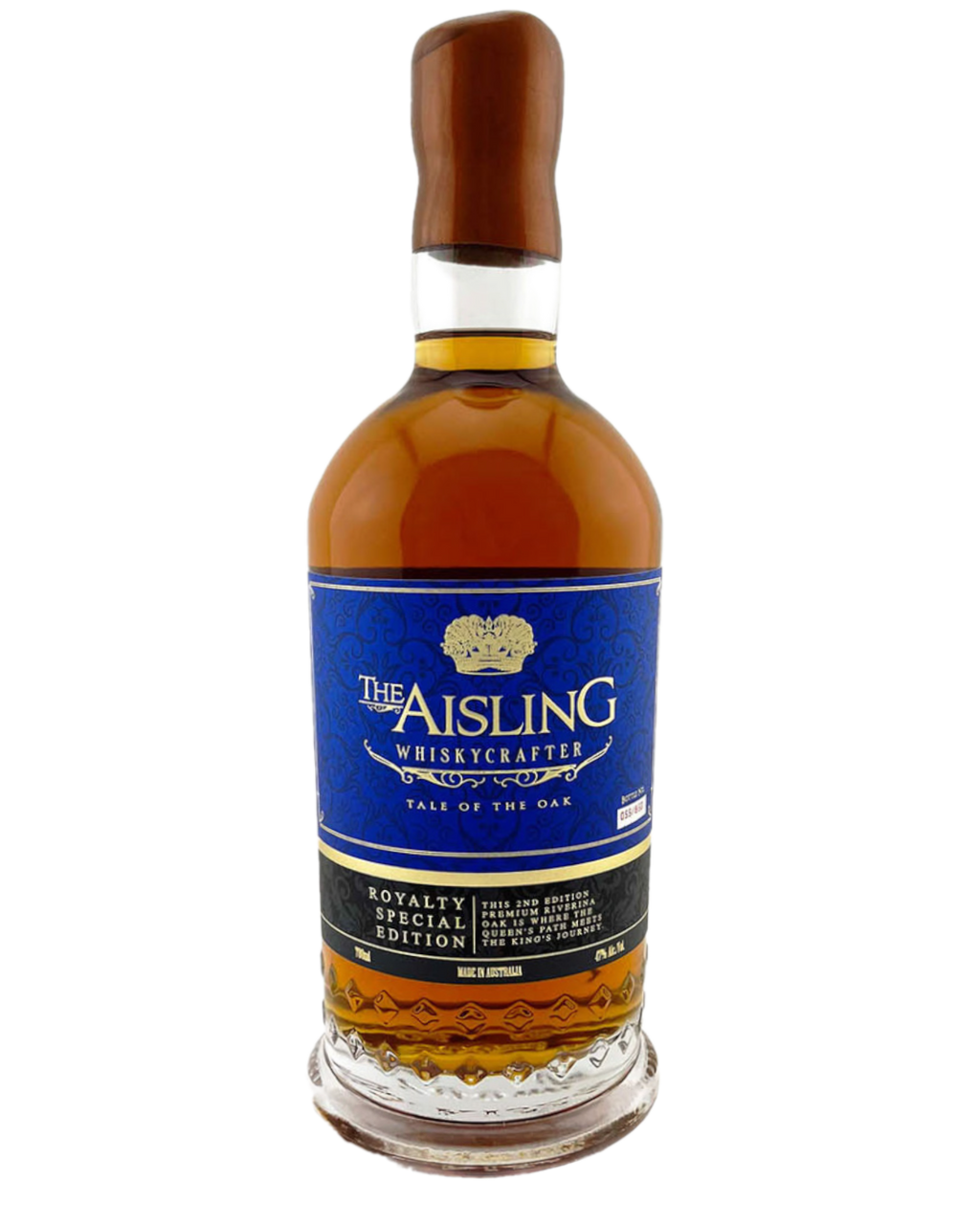 Aisling Distillery '2021 Tale of the Oak' Various Size Samples