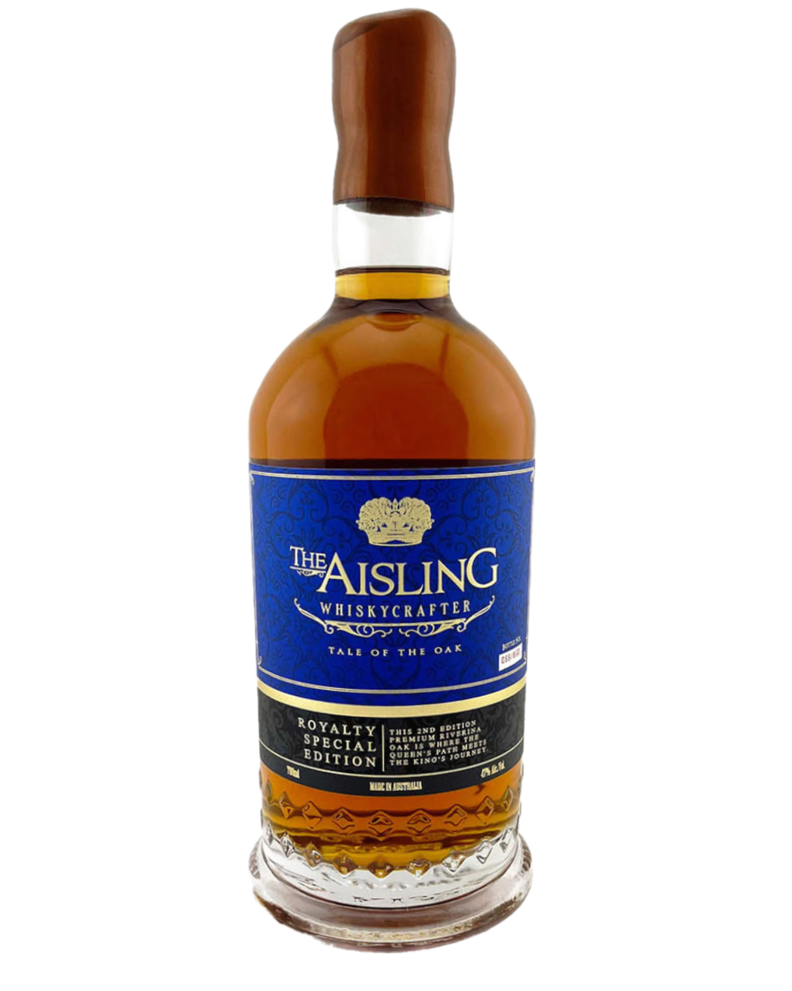 Aisling Distillery '2021 Tale of the Oak' Various Size Samples