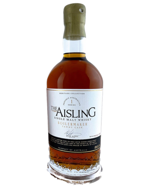 Aisling Distillery 'Boilermaker Tawny Cask Series 1' Various Size Samples