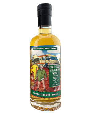 That Boutique-y Whisky Company ‘Bakery Hill Batch 1 - 5 Year Old’ Various Size Samples