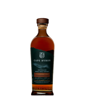 Cape Byron Distillery 'Chardonnay Cask' Various Size Samples