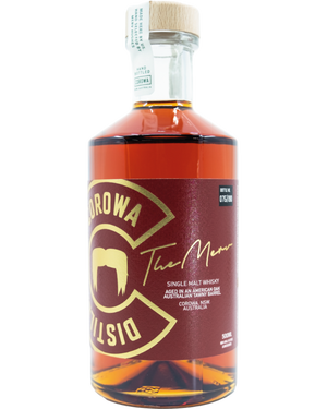 Corowa Distilling Co. 'The Merv Cask 332' Various Size Samples