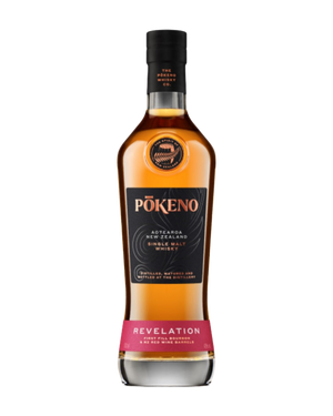 Pokeno Distillery 'Revelation' Various Size Samples