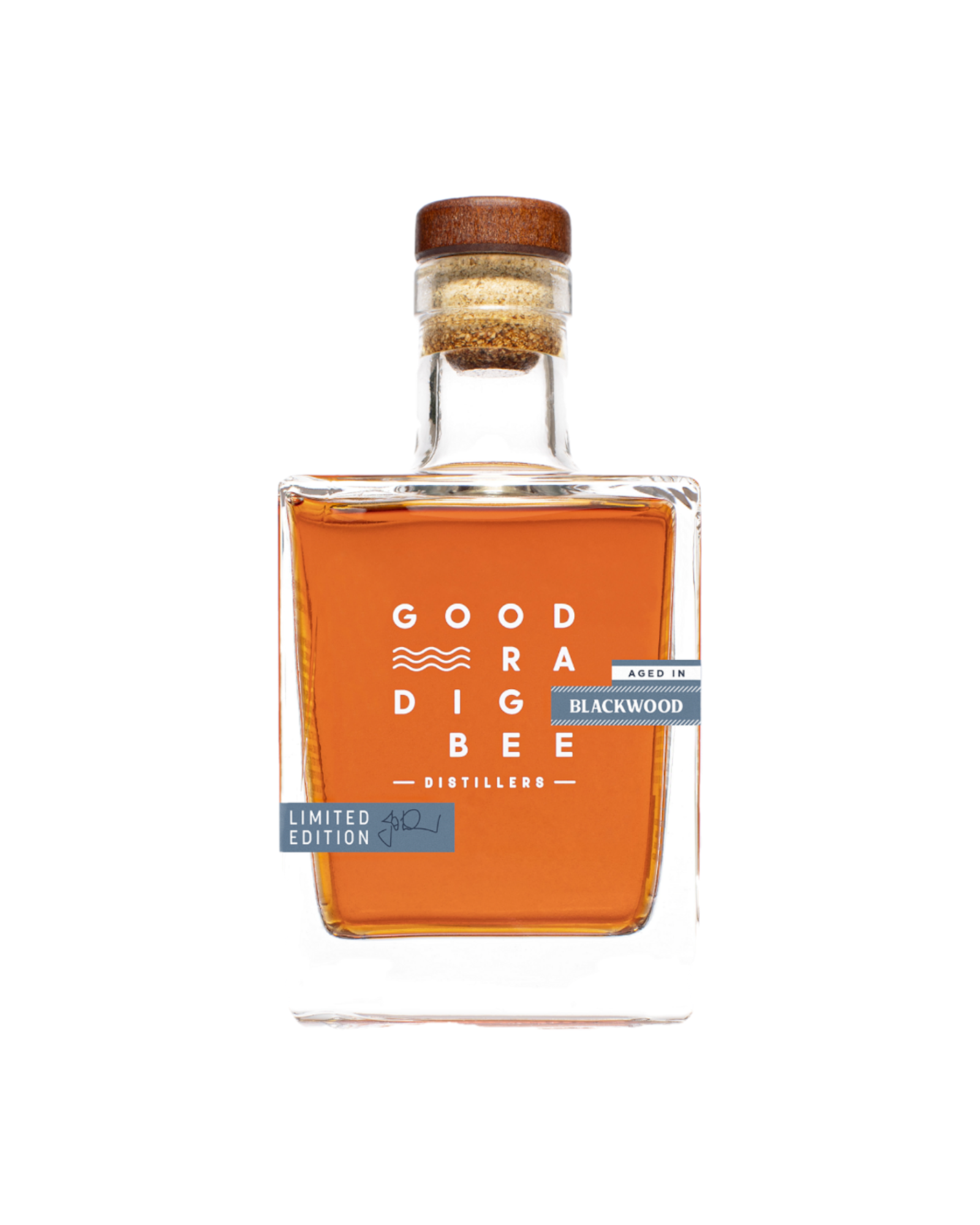 Goodradigbee Distillers 'Tasmanian Blackwood' Various Size Samples
