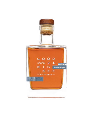 Goodradigbee Distillers 'Tasmanian Blackwood' Various Size Samples