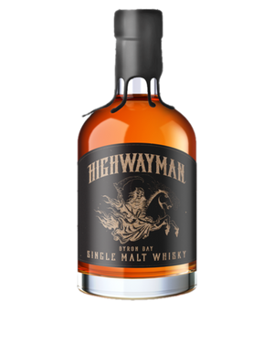 Highwayman Distillery 'Batch 2.2 P.Xmas Came Early' Various Size Samples