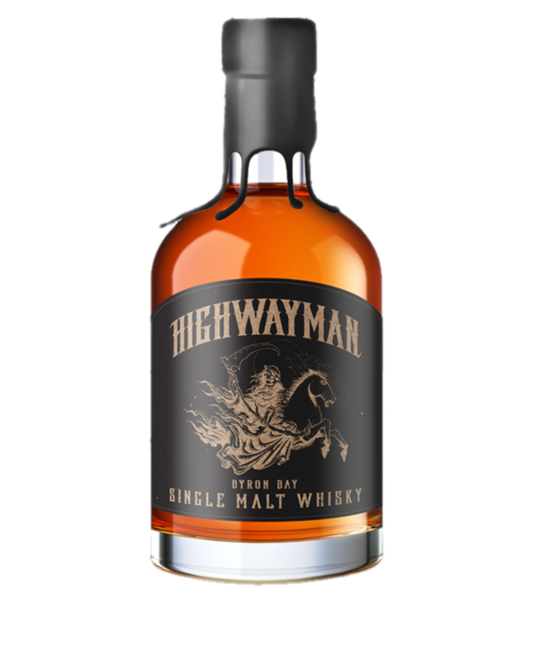 Highwayman Distillery 'Batch 2.4 Twenty Super Toasted' Various Size Samples