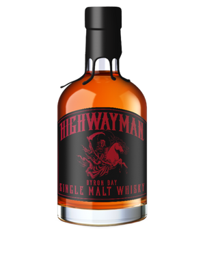 Highwayman Distillery 'Batch #3.9 Something Different' Various Size Samples