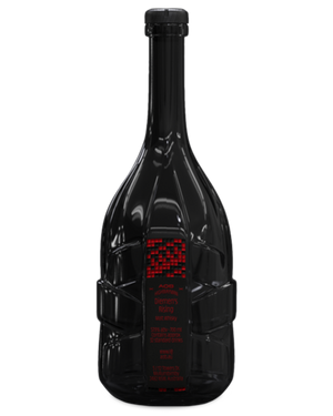 Highwayman Whisky 'Diemen's Rising Batch 1' Various Size Samples