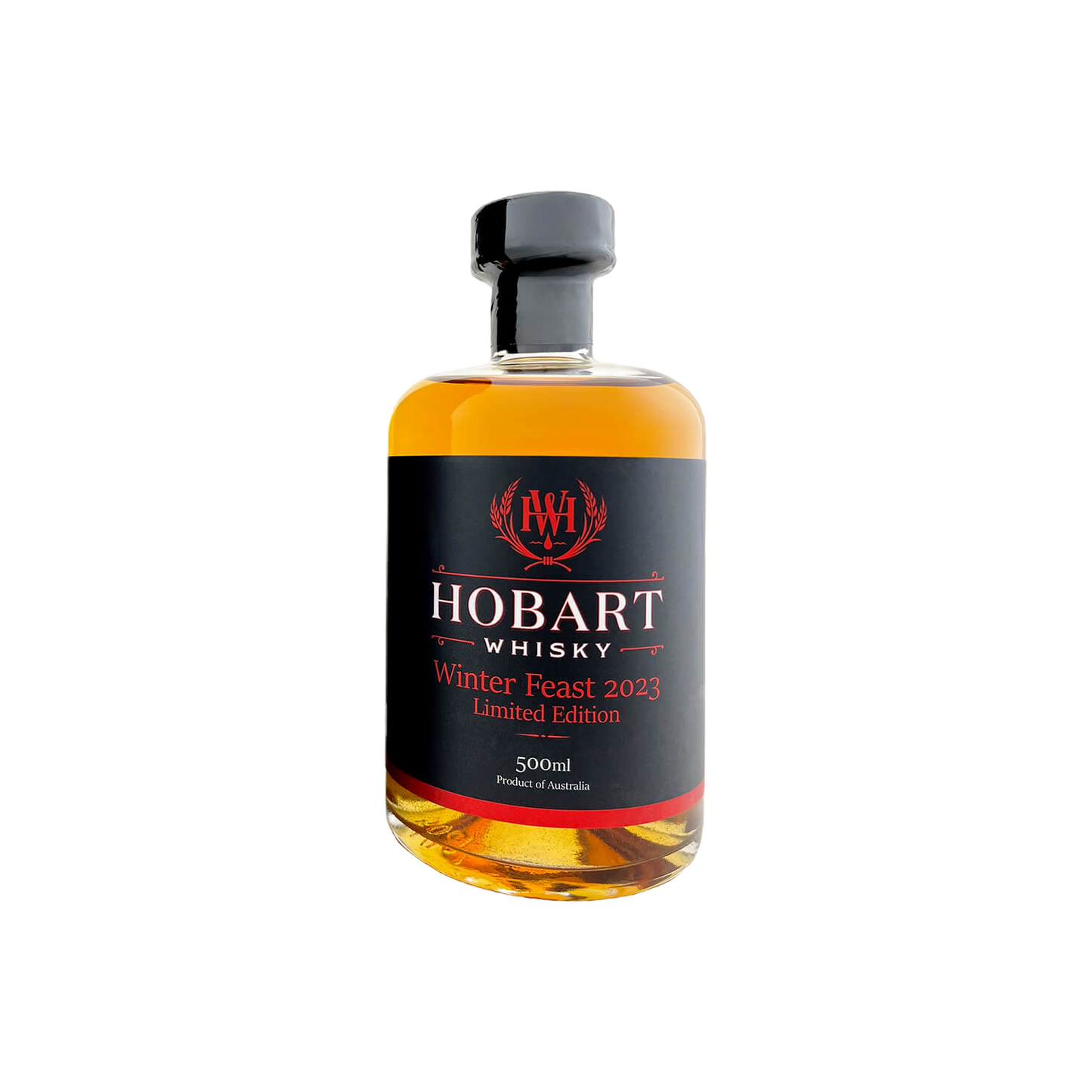 Hobart Whisky 'Winter Feast 2023' Various Size Samples