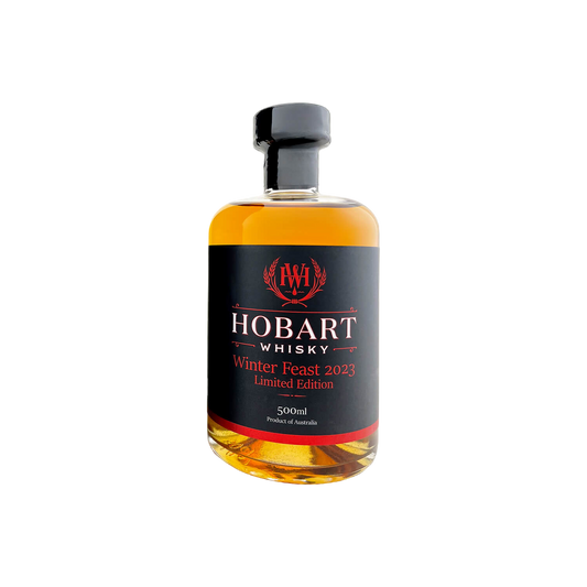 Hobart Whisky 'Winter Feast 2023' Various Size Samples
