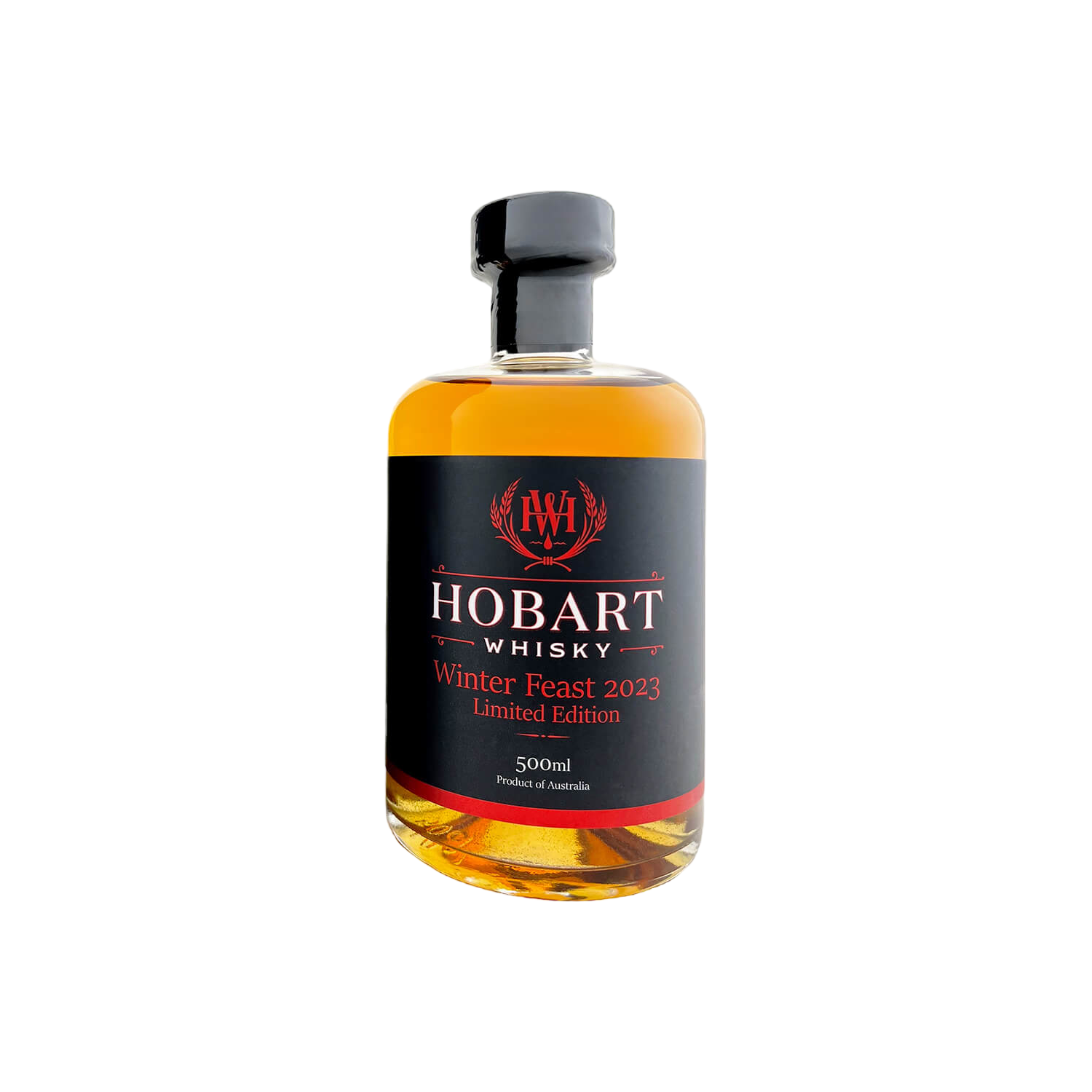 Hobart Whisky 'Winter Feast 2023' Various Size Samples