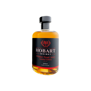 Hobart Whisky 'Winter Feast 2023' Various Size Samples