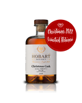 Hobart Whisky '2022 Christmas Cask Whisky' Various Size Samples