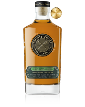 Spirit Thief Distilling Co. 'French Oak Grenache' Various Size Samples