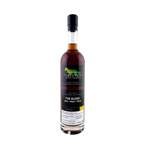 Tasmanian Independent Bottlers 'The Blend Oat + Malt+ Peat' Various Size Samples