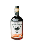 Whisky In Isolation 'Nearly New York Sour (Spirit Thief Distilling Co.)' Various Size Samples