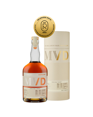 McLaren Vale Distillery 'Penny's Hill Muscat Finish' Various Size Samples