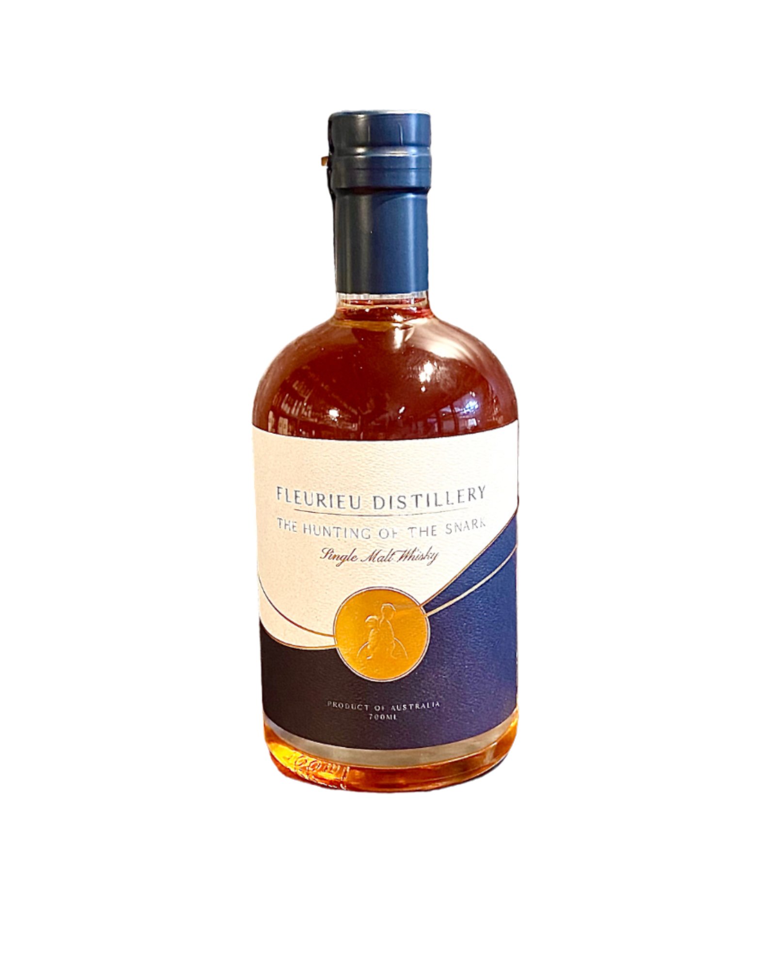 Fleurieu Distillery 'The Hunting of the Snark' Various Size Samples