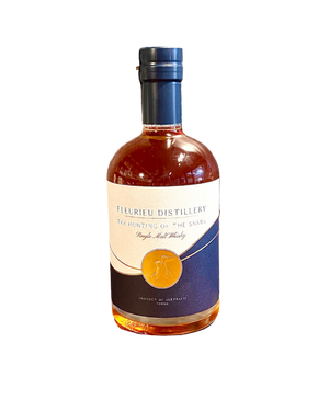 Fleurieu Distillery 'The Hunting of the Snark' Various Size Samples