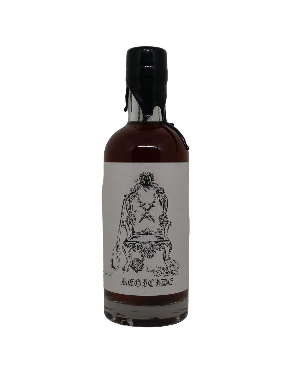 Gypsy Whisky Co. 'Regicide' Various Size Samples