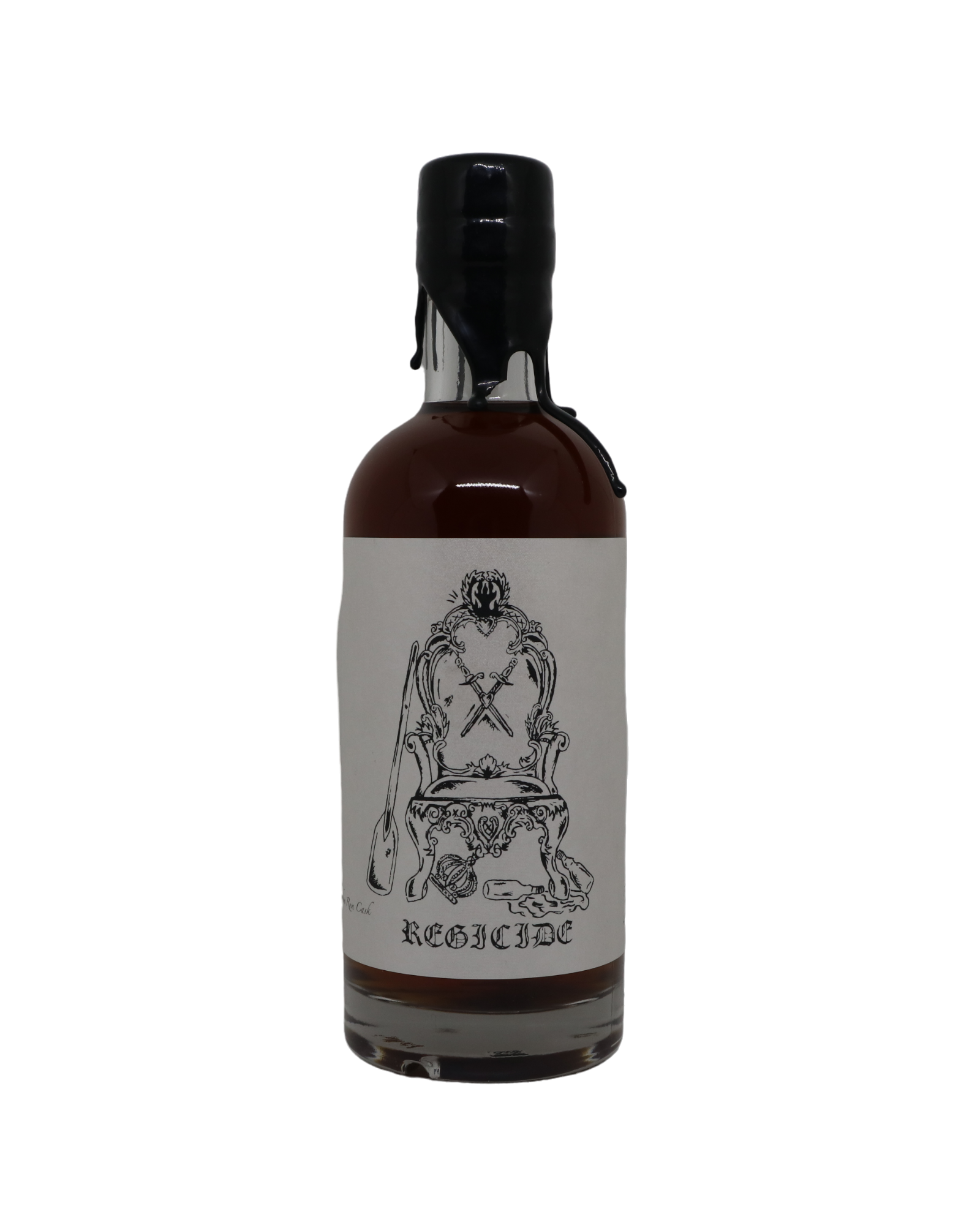 Gypsy Whisky Co. 'Regicide' Various Size Samples