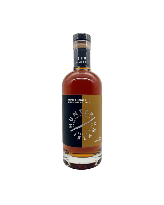 Hunter Island Distillery 'PX Limited Release' Various Size Samples