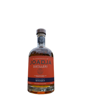 Joadja Distillery 'Ex Amontillado Sherry Cask Batch No.19' Various Size Samples