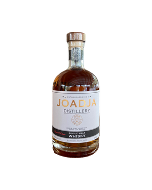 Joadja Distillery 'Ex Fino Sherry Cask No.189' Various Size Samples