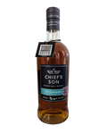Chief's Son Distillery '900 Standard Port Cask 339' Various Size Samples