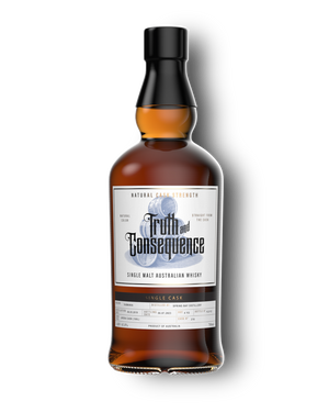 Truth & Consequence 'Spring Bay 2019 Vintage' Various Size Samples