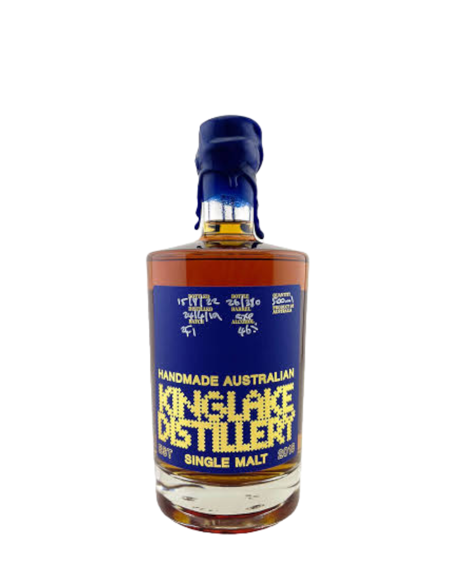 Kinglake Distillery 'Ex Apera Cask' Various Size Samples