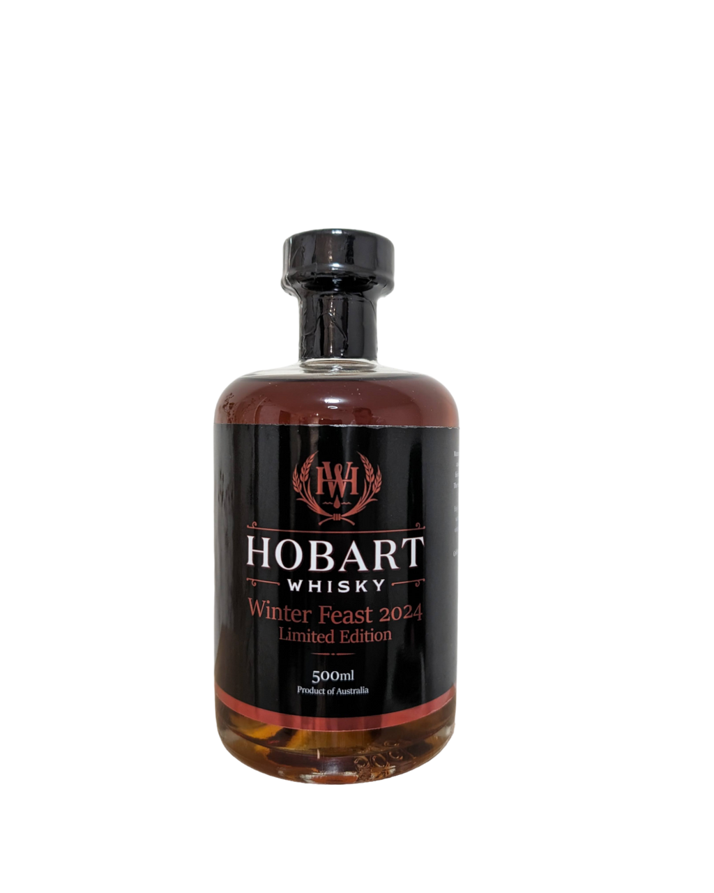 Hobart Whisky 'Winter Feast 2024' Various Size Samples