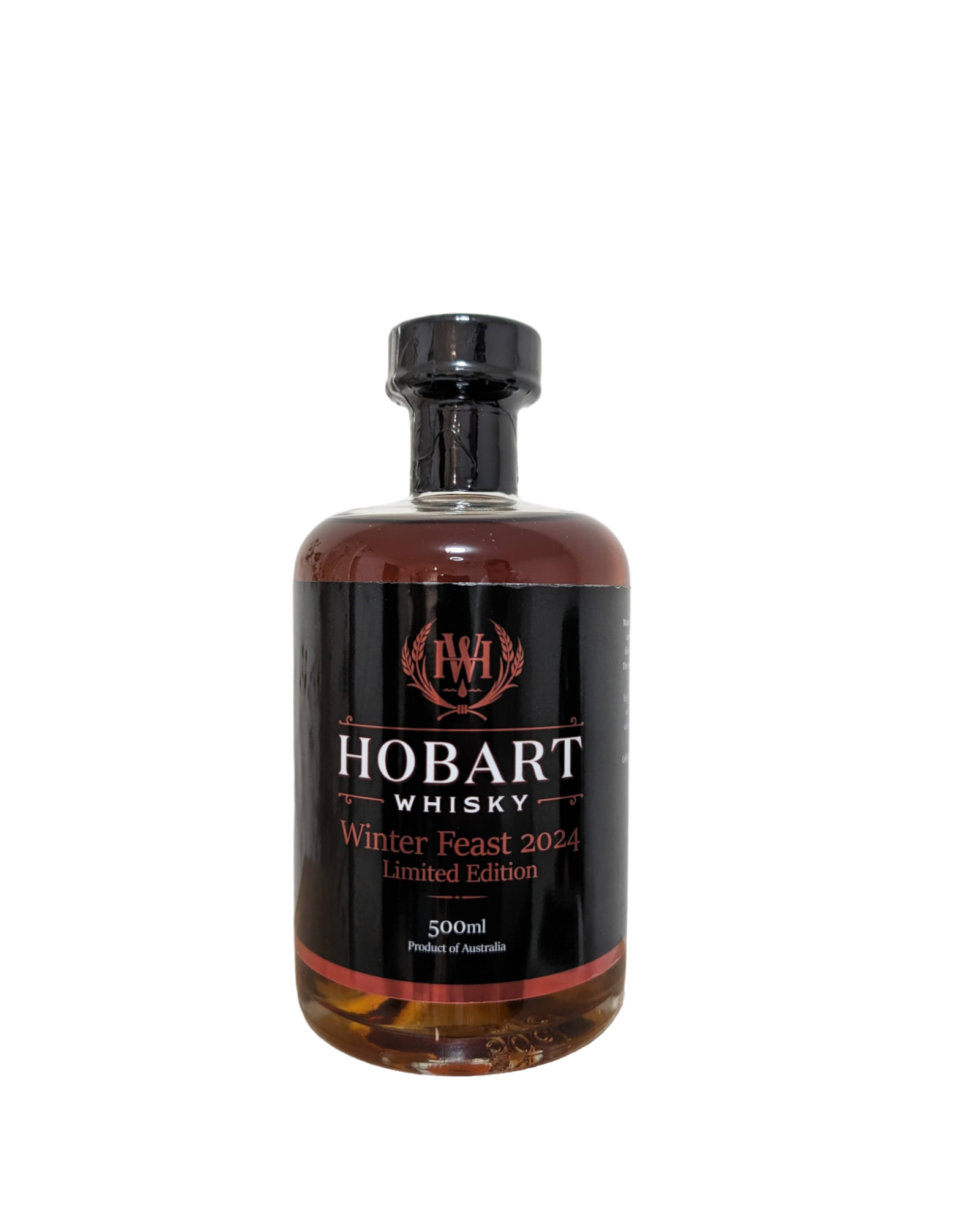 Hobart Whisky 'Winter Feast 2024' Various Size Samples